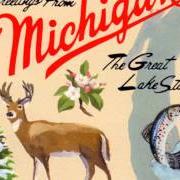 Der musikalische text SAY YES! TO M!CH!GAN! von SUFJAN STEVENS ist auch in dem Album vorhanden Michigan (2003)