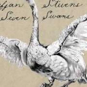 Der musikalische text ALL THE TREES OF THE FIELD WILL CLAP THEIR HANDS von SUFJAN STEVENS ist auch in dem Album vorhanden Seven swans (2004)