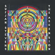Der musikalische text URSA MAJOR von SUFJAN STEVENS ist auch in dem Album vorhanden The ascension (2020)