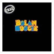 Der musikalische text RIDE A WHITE SWAN von T. REX ist auch in dem Album vorhanden Bolan boogie (1972)