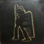 Der musikalische text DIAMOND MEADOWS von T. REX ist auch in dem Album vorhanden T. rex (1970)