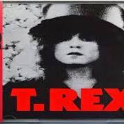 Der musikalische text BUICK MACKANE von T. REX ist auch in dem Album vorhanden The slider (1972)