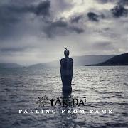 Der musikalische text GOODBYE von TAKIDA ist auch in dem Album vorhanden Falling from fame (2021)