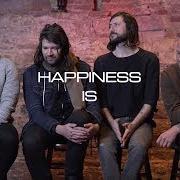Der musikalische text WE WERE YOUNGER THEN von TAKING BACK SUNDAY ist auch in dem Album vorhanden Happiness is (2014)