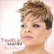 Der musikalische text RAIN von TAMELA MANN ist auch in dem Album vorhanden Best days (2012)
