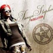 Der musikalische text SPILT MILK von TANYA STEPHENS ist auch in dem Album vorhanden Rebelution (2006)