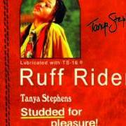 Der musikalische text JOE GRIND von TANYA STEPHENS ist auch in dem Album vorhanden Ruff rider (1998)