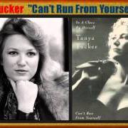 Der musikalische text RAINBOW RIDER von TANYA TUCKER ist auch in dem Album vorhanden Can't run from yourself (1992)