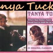 Der musikalische text OLD DAN TUCKER'S DAUGHTER von TANYA TUCKER ist auch in dem Album vorhanden What's your mama's name (2000)