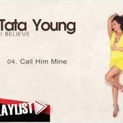 Der musikalische text I WANT WHAT I WANT von TATA YOUNG ist auch in dem Album vorhanden I believe (2004)