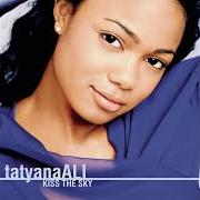 Der musikalische text BOY YOU KNOCK ME OUT (BIG WILLIE STYLE) von TATYANA ALI ist auch in dem Album vorhanden Kiss the sky (1998)