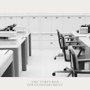 Der musikalische text FRESH OUT THE SLAMMER von TAYLOR SWIFT ist auch in dem Album vorhanden The tortured poets department (2024)