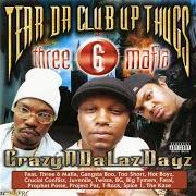 Der musikalische text HYPNOTIZE CASH MONEY von TEAR DA CLUB UP THUGS ist auch in dem Album vorhanden Crazyndalazdayz (1999)