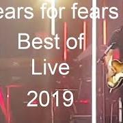 Der musikalische text ADVICE FOR THE YOUNG AT HEART von TEARS FOR FEARS ist auch in dem Album vorhanden Shout: the very best of tears for fears (2001)