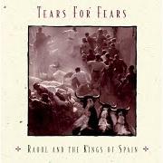 Der musikalische text GOD'S MISTAKE von TEARS FOR FEARS ist auch in dem Album vorhanden Raoul and the kings of spain (1995)