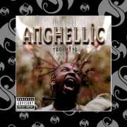Der musikalische text EINSTEIN von TECH N9NE ist auch in dem Album vorhanden Anghellic (2001)