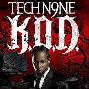 Der musikalische text PINOCCHIHO von TECH N9NE ist auch in dem Album vorhanden K.O.D. (2009)