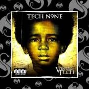 Der musikalische text STRANGE von TECH N9NE ist auch in dem Album vorhanden Vintage tech (2005)