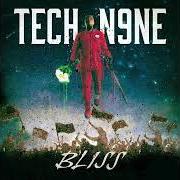 Der musikalische text WELCOME TO THE P.I.T.S. (SKIT) von TECH N9NE ist auch in dem Album vorhanden Bliss (2023)