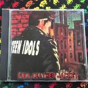 Der musikalische text WEST END ROAD von TEEN IDOLS ist auch in dem Album vorhanden Full leather jacket (2000)