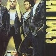 Der musikalische text DRAG STRIP von TEEN IDOLS ist auch in dem Album vorhanden Teen idols (1997)