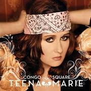 Der musikalische text HARLEM BLUES von TEENA MARIE ist auch in dem Album vorhanden Congo square (2009)