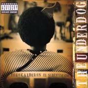 Der musikalische text OH DIOS von TEGO CALDERÓN ist auch in dem Album vorhanden The underdog: el subestimado (2006)