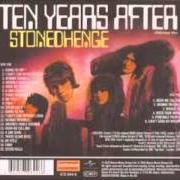 Der musikalische text THREE BLIND MICE von TEN YEARS AFTER ist auch in dem Album vorhanden Stonedhenge (1969)