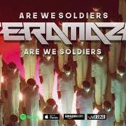 Der musikalische text CONTROL CONQUER COLLIDE von TERAMAZE ist auch in dem Album vorhanden Are we soldiers (2019)