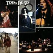 Der musikalische text PIANOFORTE E VOCE von TERESA DE SIO ist auch in dem Album vorhanden Primo viene l'amore (1997)