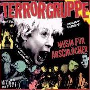 Der musikalische text DISCO '96 von TERRORGRUPPE ist auch in dem Album vorhanden Melodien für milliarden (1996)