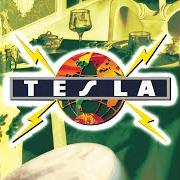 Der musikalische text HAD ENOUGH von TESLA ist auch in dem Album vorhanden Psychotic supper (1992)