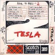 Der musikalische text WAR PIGS von TESLA ist auch in dem Album vorhanden Real to reel 2 (2007)
