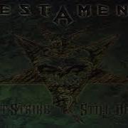 Der musikalische text FIRST STRIKE IS DEADLY von TESTAMENT ist auch in dem Album vorhanden First strike still deadly (2001)