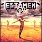 Der musikalische text BLESSED IN CONTEMPT von TESTAMENT ist auch in dem Album vorhanden Practice what you preach (1989)