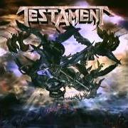 Der musikalische text HENCHMAN RIDE von TESTAMENT ist auch in dem Album vorhanden The formation of damnation (2008)