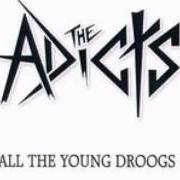 Der musikalische text BATTLEFIELD W1 von THE ADICTS ist auch in dem Album vorhanden All the young droogs (2012)