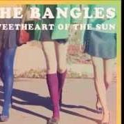 Der musikalische text OPEN MY EYES von THE BANGLES ist auch in dem Album vorhanden Sweetheart of the sun (2011)