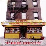 Der musikalische text NO EQUAL REMIX von THE BEATNUTS ist auch in dem Album vorhanden The spot: remix ep (1998)