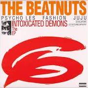 Der musikalische text NO EQUAL von THE BEATNUTS ist auch in dem Album vorhanden Intoxicated demons (1993)
