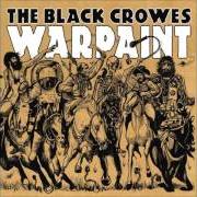 Der musikalische text OH JOSEPHINE von THE BLACK CROWES ist auch in dem Album vorhanden Warpaint (2008)