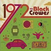 Der musikalische text MOONAGE DAYDREAM von THE BLACK CROWES ist auch in dem Album vorhanden 1972 (2022)