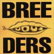Der musikalische text IRIS von THE BREEDERS ist auch in dem Album vorhanden Pod (1990)
