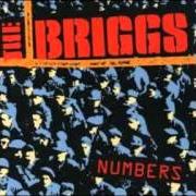 Der musikalische text MY DEFENSE von THE BRIGGS ist auch in dem Album vorhanden Numbers (2003)