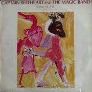 Der musikalische text HARRY IRENE von THE CAPTAIN BEEFHEART ist auch in dem Album vorhanden Shiny beast (bat chain puller) (1978)