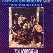 Der musikalische text FRYING PAN von THE CAPTAIN BEEFHEART ist auch in dem Album vorhanden The legendary a&m sessions (1984)