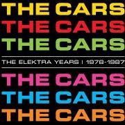 Der musikalische text YOU CAN'T HOLD ON TOO LONG von THE CARS ist auch in dem Album vorhanden Candy-o (1979)