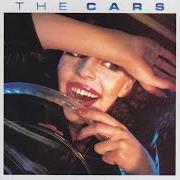 Der musikalische text YOU'RE ALL I'VE GOT TONIGHT von THE CARS ist auch in dem Album vorhanden The cars (1978)
