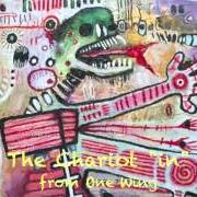 Der musikalische text LOVE von THE CHARIOT ist auch in dem Album vorhanden One wing (2012)