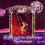 Der musikalische text APOCALYPSE von THE CHASM ist auch in dem Album vorhanden Deathcult for eternity: the triumph (1998)